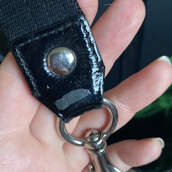 Coach poppy crossbody - Picture 12 of 13